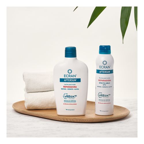 ECRAN REPARADOR INTENSIVO