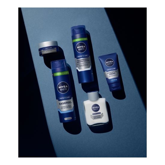 Cuidado Completo Protege & Cuida Saco de Toilette