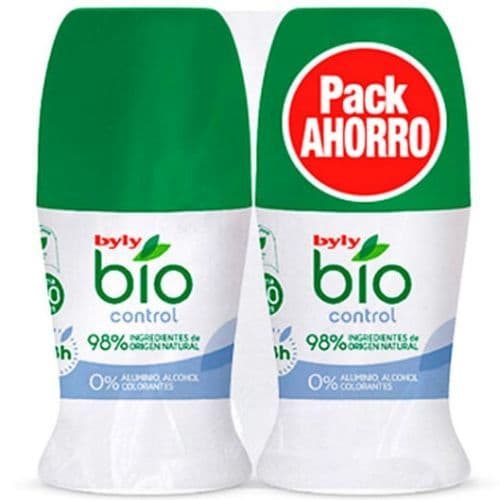 Bio Natural 0% Control Pack Ahorro