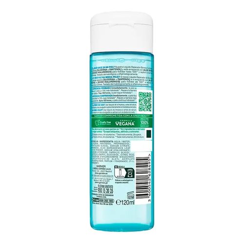 Hyaluron Líquido Reparador