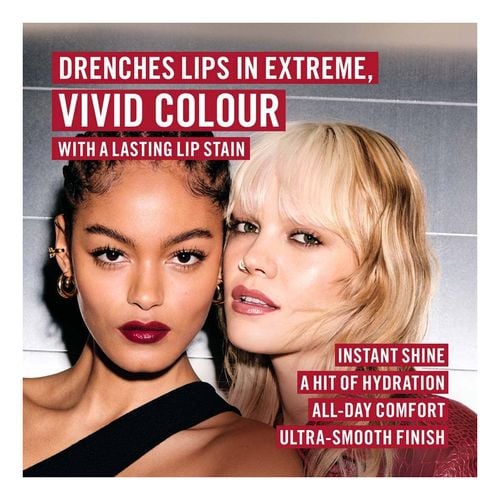 Thrill Seeker Lip Latex 