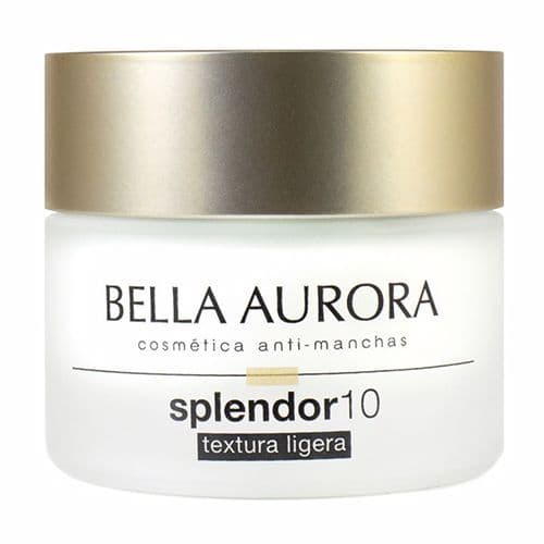 Splendor10 Textura Ligera Spf20