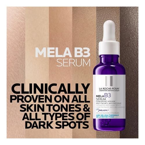 Mela B3