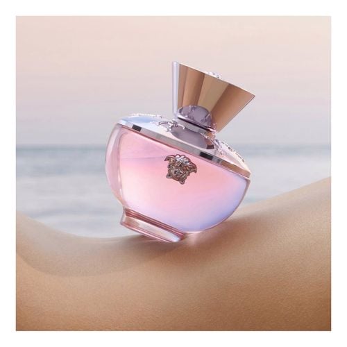 Dylan Blue Blush Pink