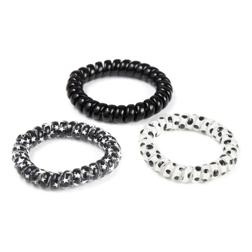 Gomas Cable Tel&eacute;fono