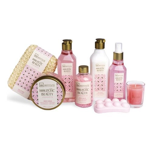 Holistic Beauty