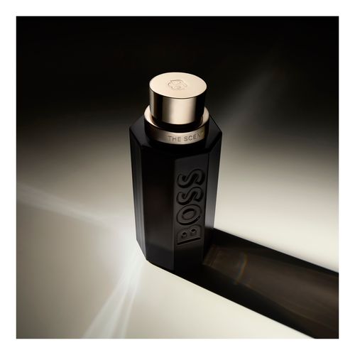 The Scent Magnetic For Him