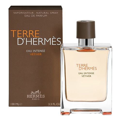 Terre D'Herm&eacute;s Eau Intense V&eacute;tiver