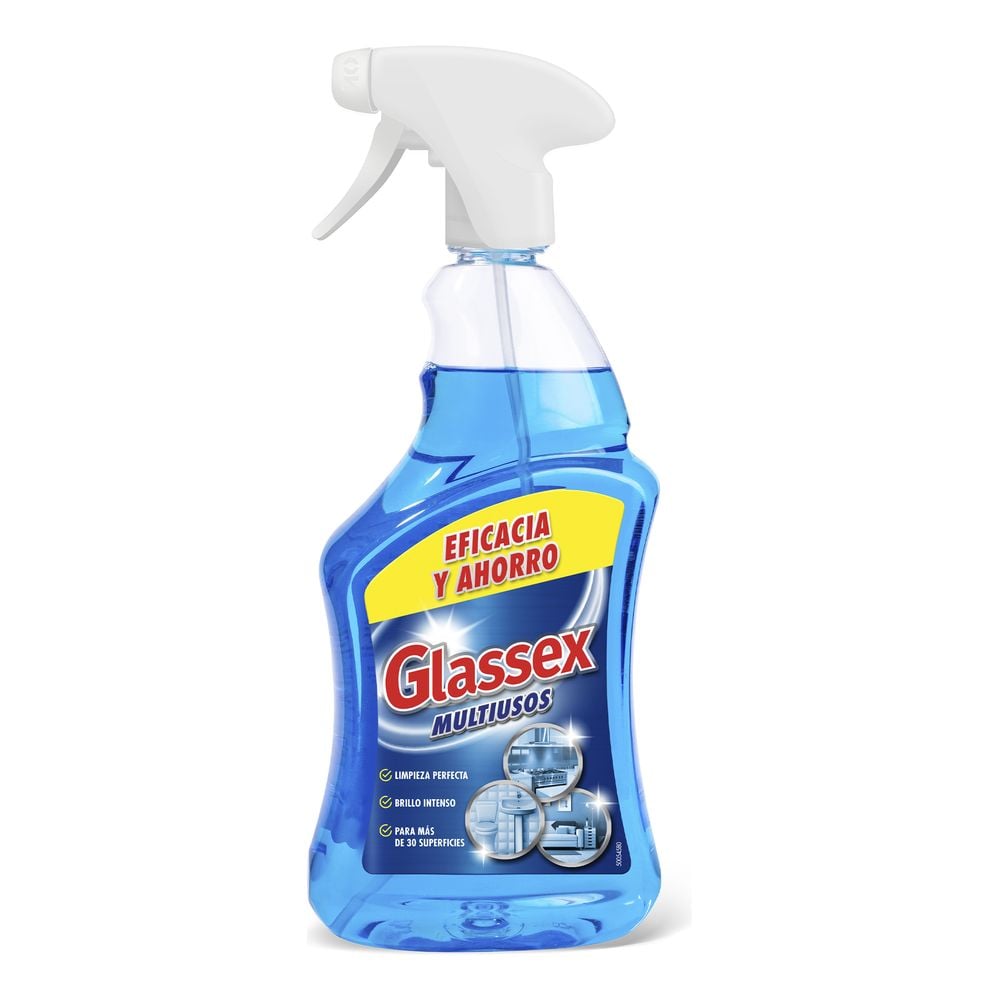 Multiusos Pistola