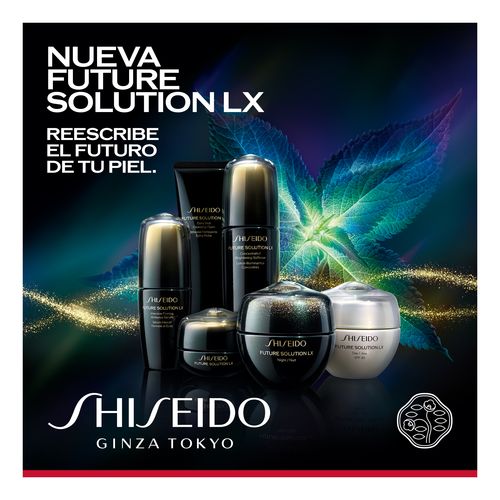 Future Solution Lx Cleansing Foam