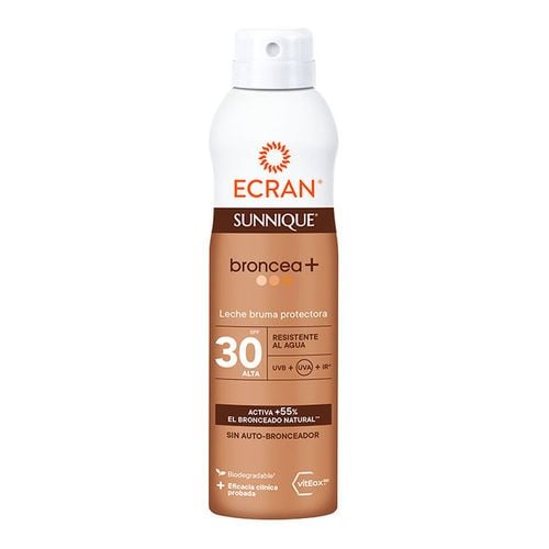 Sunnique Broncea+ Spf 30