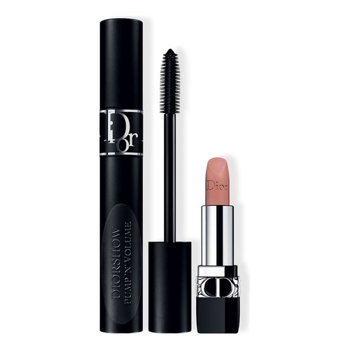 Cofre Look Couture Esenciales de Ojos y Labios