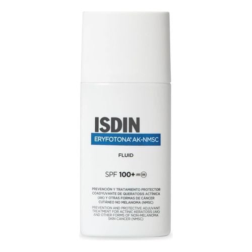 Eryfotona Spf 100 Anti Manchas Cabeza