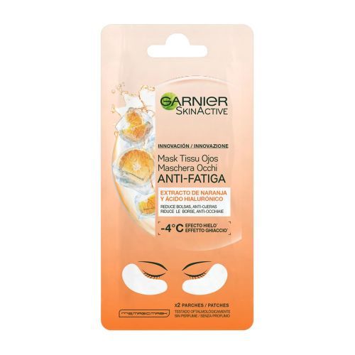 SkinActive Mask Tissu AntiFatiga 