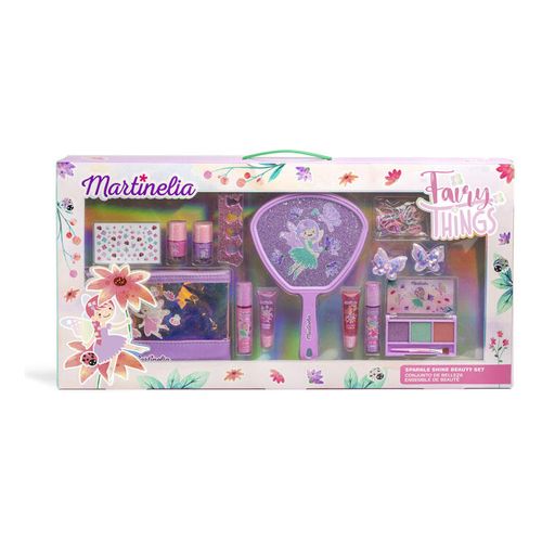Fairy Things: Sparkle & Shine Beauty Set
