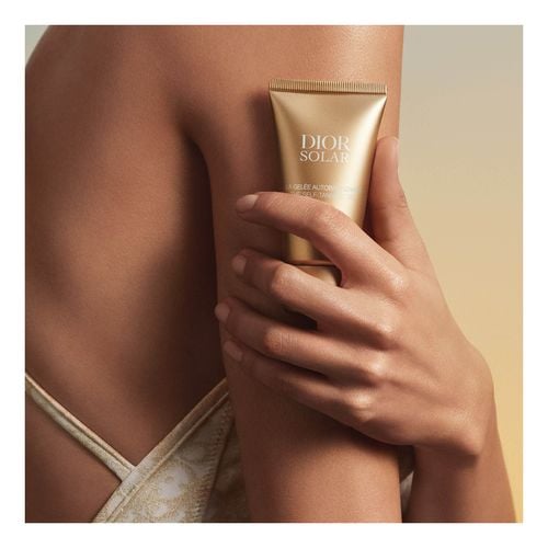 Dior Solar Gel Autobronceador 