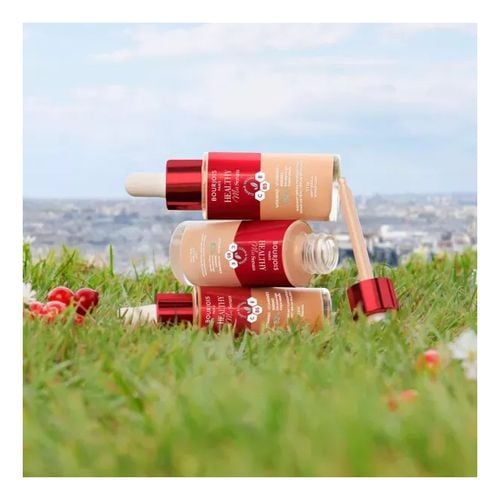 Healthy Mix Serum Foundation