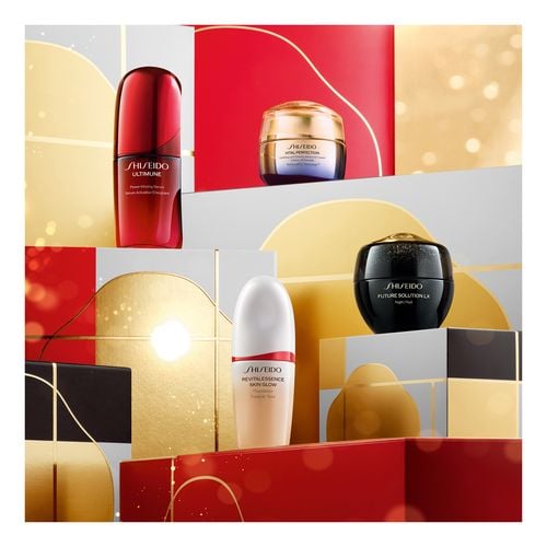 Future Solution Lx Eye&Lip Cream Estuche