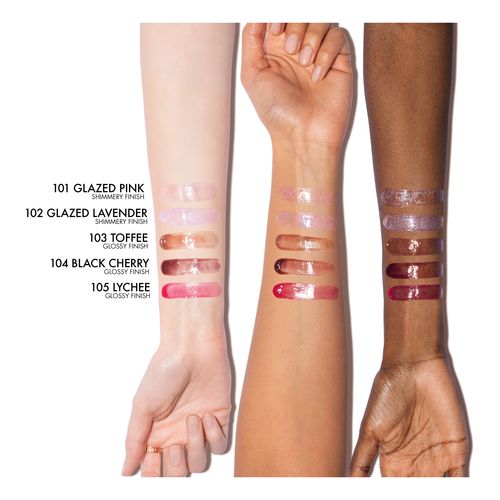 Addict Lip Glow Butter
