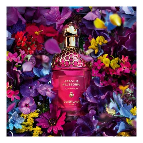 Absolus Allegoria Florabloom Edp