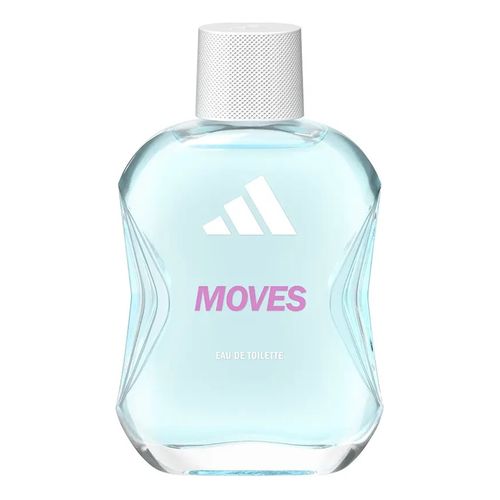 Adidas Icons Woman Moves 