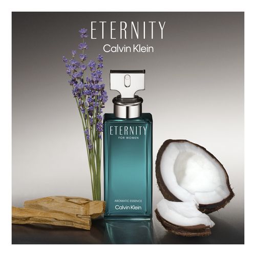 Eternity Aromatic Essence For Women