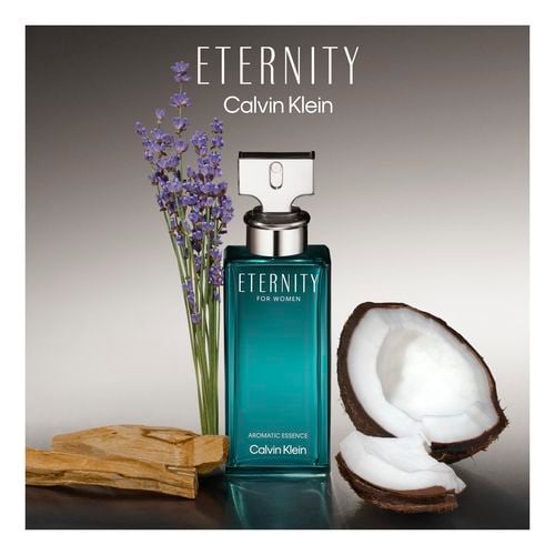 Eternity Aromatic Essence For Women