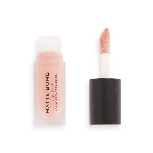 Matte Bomb Liquid Lip
