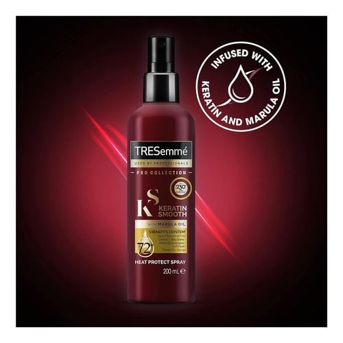 Liso Keratina Spray