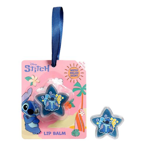 Stitch B&aacute;lsamo Estrela