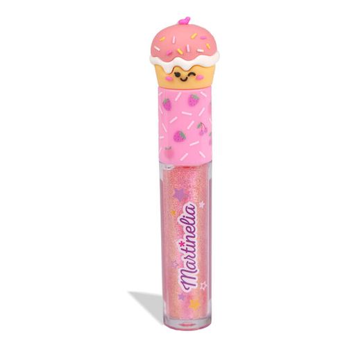Cake Lip Gloss