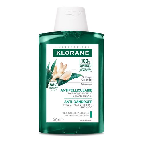 ANTICASPA Champ&uacute; Tratante Reequilibrante