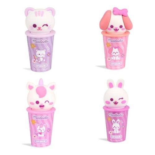 Sweet Pet Lip Balm