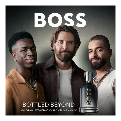 Bottled Beyond