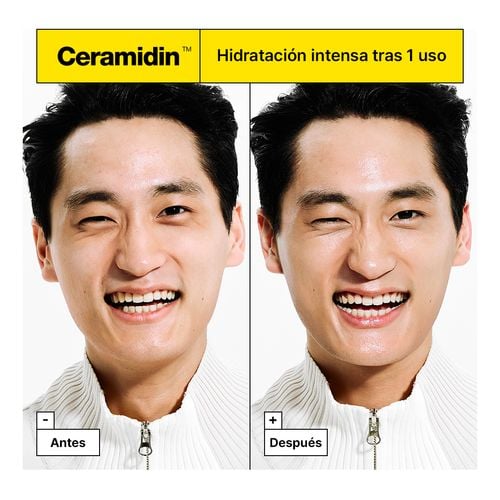 Ceramidin Mascarilla Hidratante