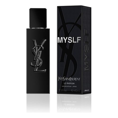 MYSLF Le Parfum