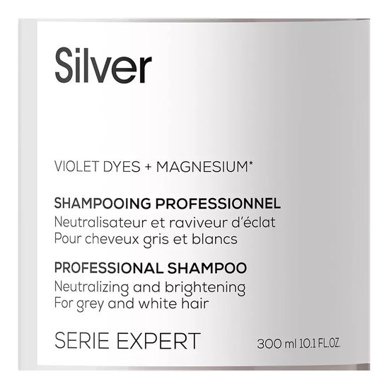 Silver