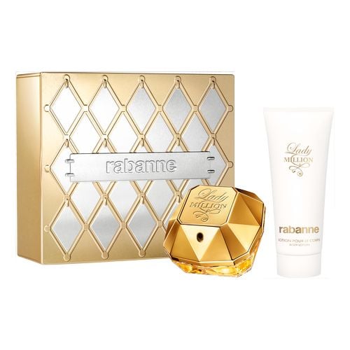 Lady Million Coffret 