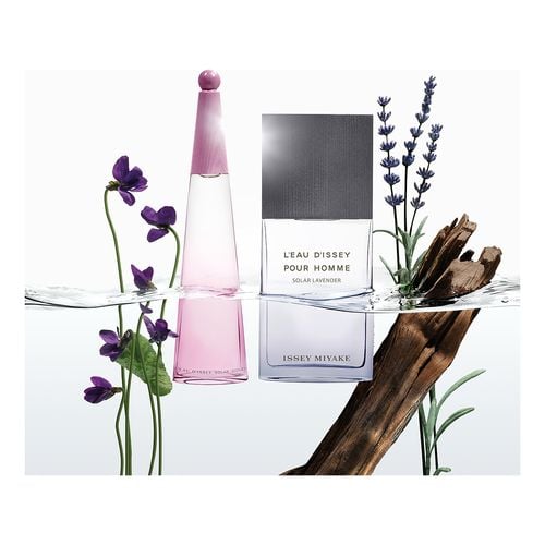 L'Eau d'Issey Solar Violet Edt