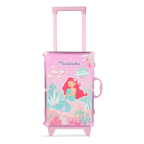 Let Be Mermaids Trolley