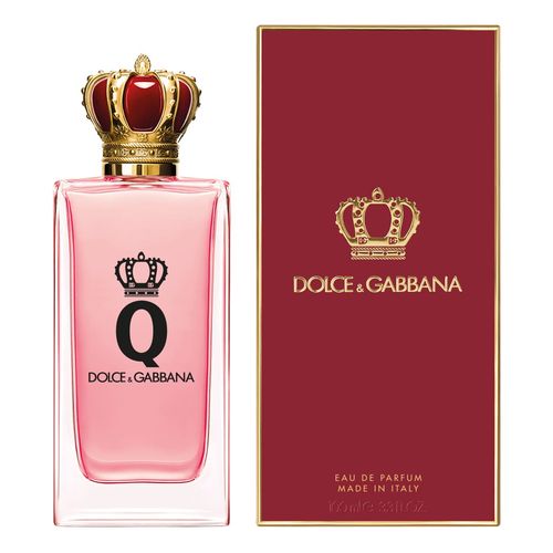 Q edp