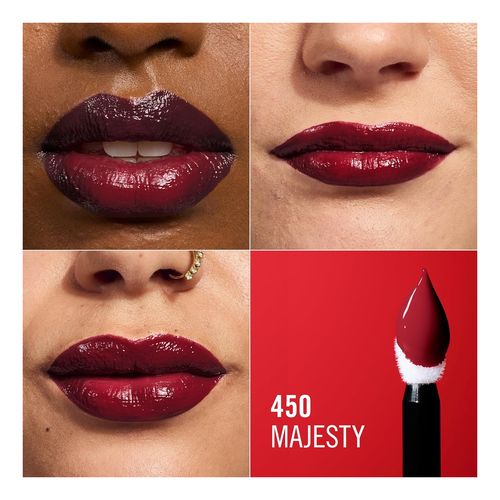 Thrill Seeker Latex Gloss