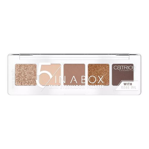 5 In A Box
