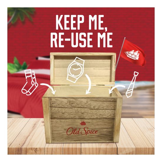 Deep Sea Cofre Tesoro