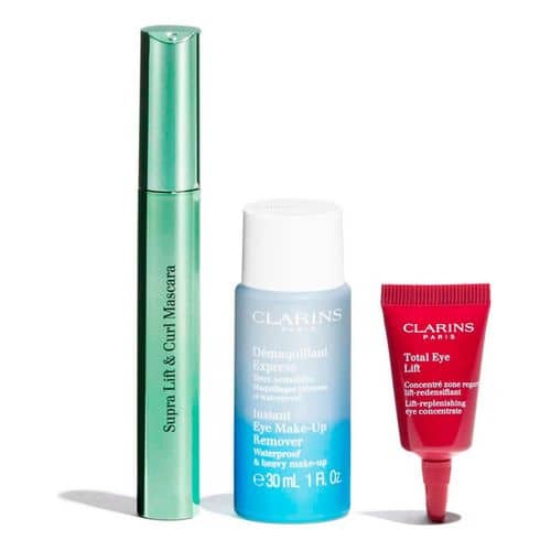 Collection Lift Supra Lift & Curl Estuche