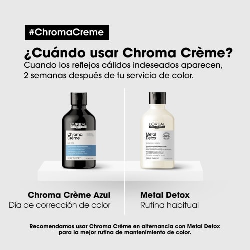 Chroma Crème , , large