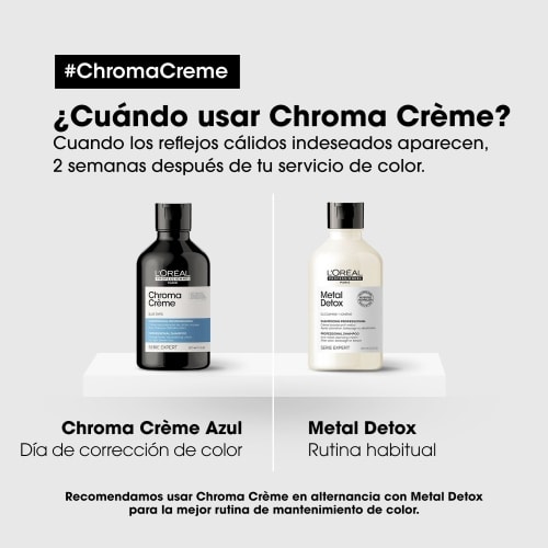 Chroma Crème 