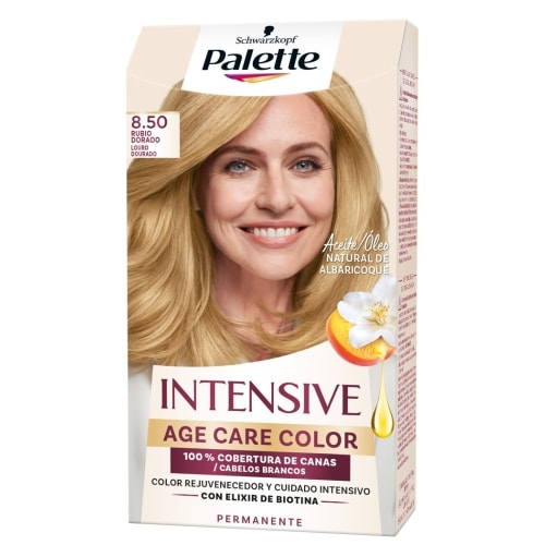 Palette Age Care Color