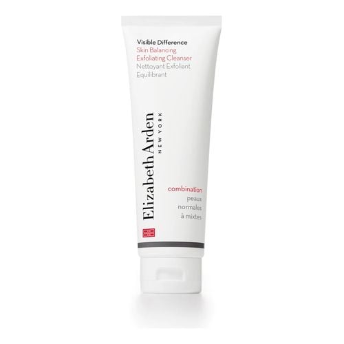 Visible Difference Exfoliating Cleanser