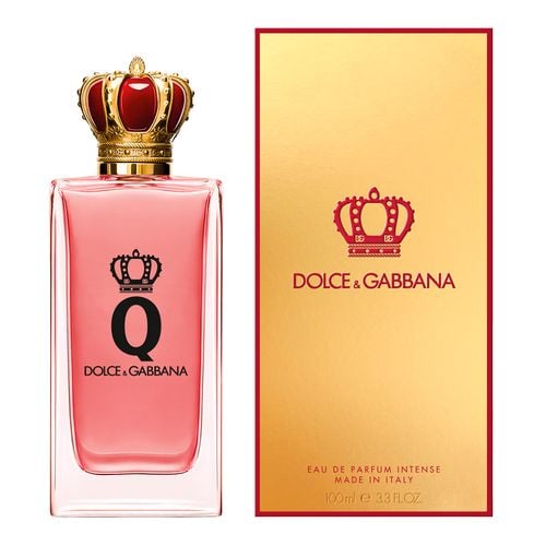 DOLCE & GABBANA Q EDP VP INTENSE